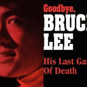 Goodbye Bruce Lee: His Last Game of Death photo 8