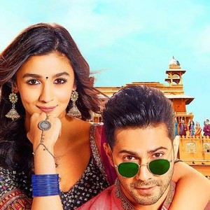 Badrinath Ki Dulhania Rotten Tomatoes