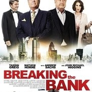 Breaking the Bank photo 12