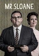 Mr. Sloane poster image