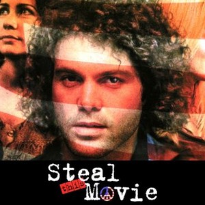 Steal This Movie photo 1