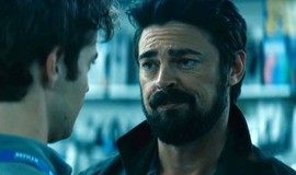 The Boys: Season 1 Teaser - Butcher & Hughie
