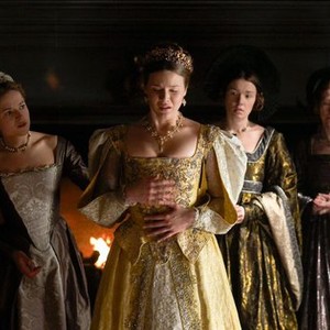 The Tudors, Annabelle Wallis, 'Episode 308', Season 3, Ep. #8, 05/24/2009, ©SHO