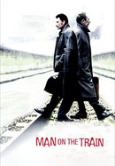The Man on the Train poster image