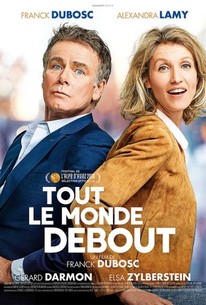 Watch trailer for Tout Le Monde Debout