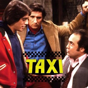 Taxi - Rotten Tomatoes