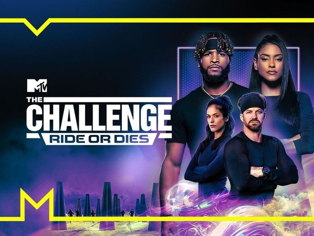 The challenge s36e05 watch online on sale