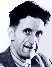 George Orwell