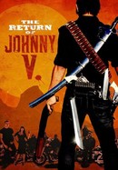 The Return of Johnny V. poster image
