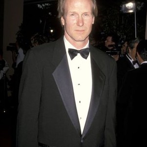 William Hurt