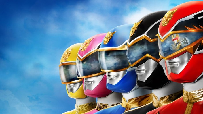 Power rangers megaforce episode 1 watch online deals