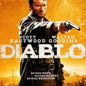 Diablo photo 10