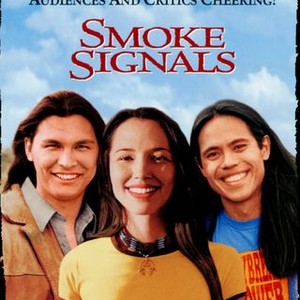 Smoke Signals (1998) photo 14