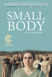 Watch trailer for Small Body
