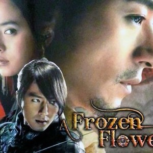 frozen flower korean movie