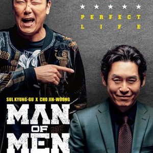 Man Of Men - Rotten Tomatoes