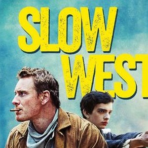 "Slow West photo 12"