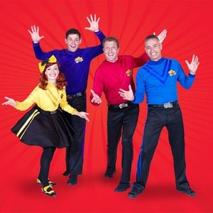 The Wiggles: Season 2, Episode 11 - Rotten Tomatoes