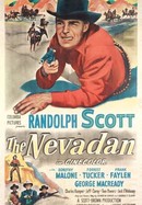 The Nevadan poster image