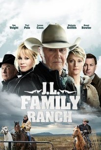 Poster for J.L. Family Ranch