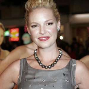 Katherine Heigl at arrivals for 27 DRESSES Premiere, Mann's Village Theatre, Los Angeles, CA, January 07, 2008. Photo by: Adam Orchon/Everett Collection
