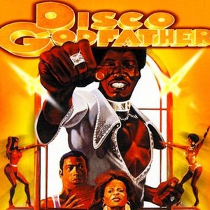 Disco Godfather photo 1