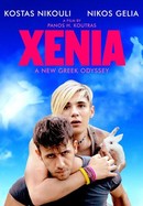 Xenia poster image