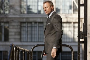 Skyfall | Rotten Tomatoes