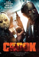 Crook poster image