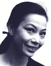 Jacqui Chan