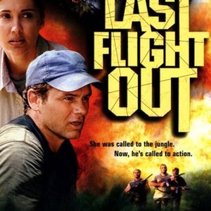 Last Flight Out (2003)