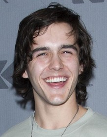 Charlie Gillespie