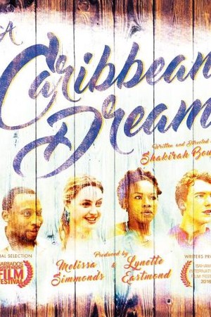 A Caribbean Dream poster