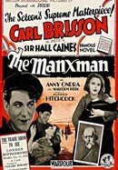 The Manxman poster image