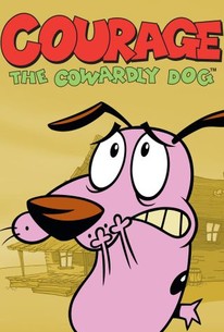 Courage the Cowardly Dog - Season 4 Episode 13 - Rotten Tomatoes