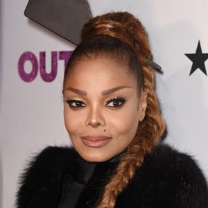 Janet Jackson at arrivals for 22nd Annual OUT100 Celebration Gala, Altman Building, New York, NY November 9, 2017. Photo By: Derek Storm/Everett Collection