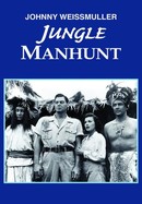 Jungle Manhunt poster image