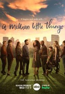 A Million Little Things poster image
