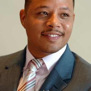 Terrence Howard