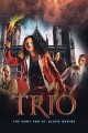 Trio - The Hunt for St. Olav's Shrine