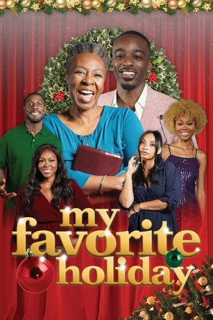 My Favorite Holiday | Rotten Tomatoes My Favorite Holiday | Rotten Tomatoes