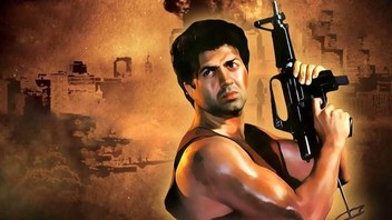 Ghayal full movie hotsell