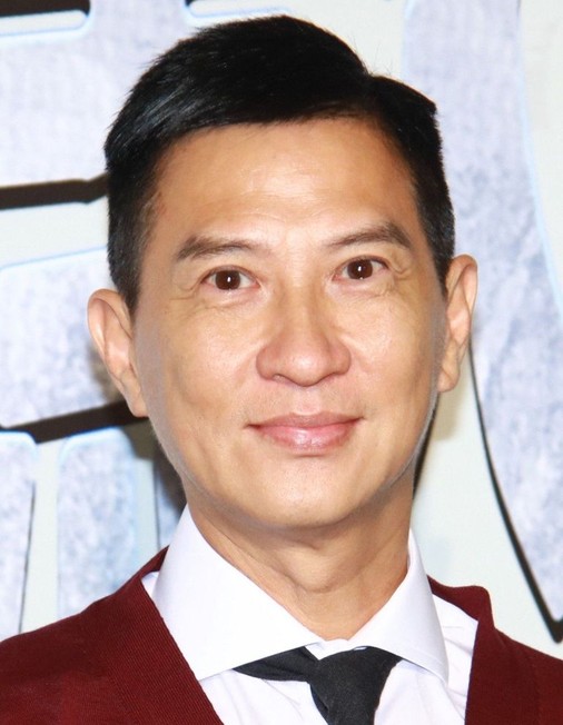 Nick Cheung