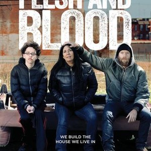 Flesh and Blood (2017) photo 20