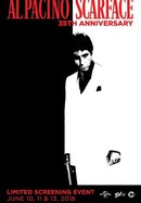 Scarface 35th Anniversary poster image