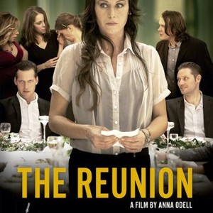 The Reunion (2013) photo 10