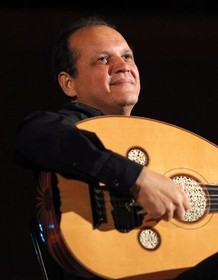 Anouar Brahem