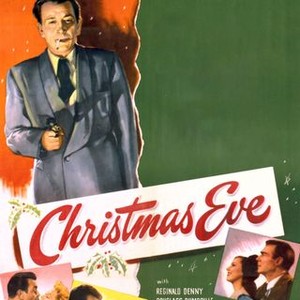Christmas Eve (1947) photo 3