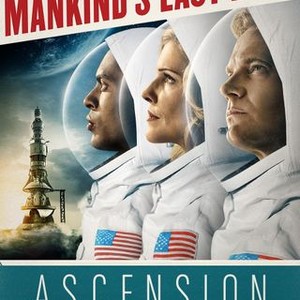 Ascension - Rotten Tomatoes