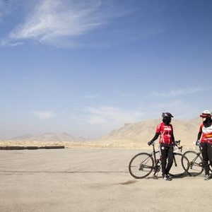 Afghan Cycles photo 6